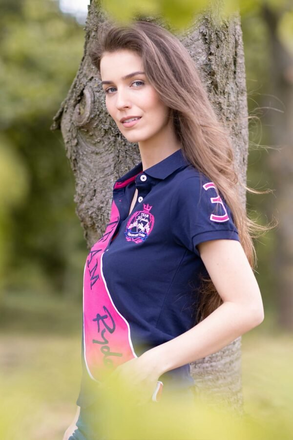 Polo Shirt - Image 3